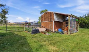662 N Highway 93, Carmen, ID 83462
