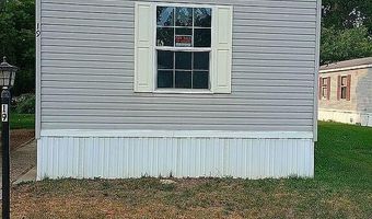 411 S Grover Ave, Alma, MI 48801