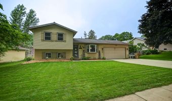 120 St Albans Ave, Madison, WI 53714