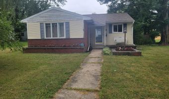 523 S SIMON St, Ada, OH 45810