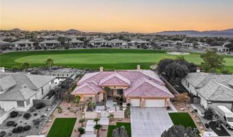 15 Knob Oak Dr, Henderson, NV 89052