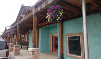 61 E Main St, Cowley, WY 82420