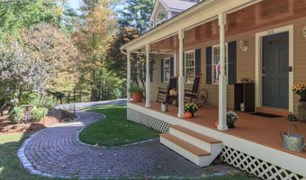 104 N. Mason Rd, Brookline, NH 03033