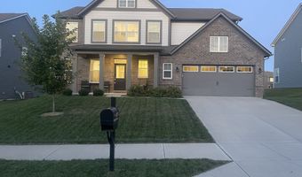 4231 Viewforth Ln, Bargersville, IN 46106