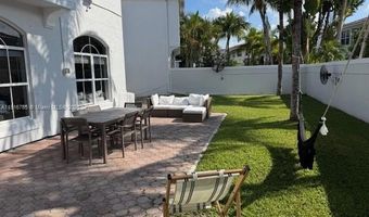 3206 NE 212th St, Aventura, FL 33180