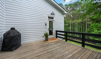 224 Goss Ln, Ball Ground, GA 30107