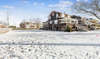 54 Osborne Ave, Bay Head, NJ 08742