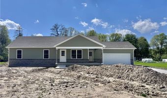 406 S Raccoon Rd, Austintown, OH 44515