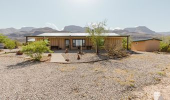 163 Old El Paso Hwy, Alamogordo, NM 88310