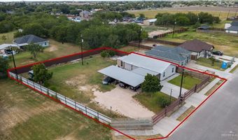 1341 Middle St, Alamo, TX 78516