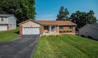 2117 Del Rio Dr, Arnold, MO 63010