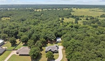 217 K Lynn, Ardmore, OK 73401