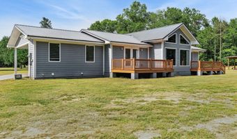 712 Blackberry Rd, Baconton, GA 31716