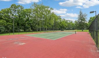 7144 Nile Ridge Ct, Indianapolis, IN 46236