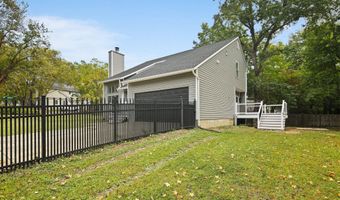 529 TAYMAN Dr, Annapolis, MD 21403