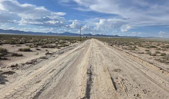 8000 N 1600 W, Beryl, UT 84714