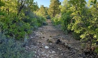 Parcel 1 Jump Up Canyon, Alton, UT 84710