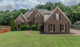 5380 SCARLET RIDGE Dr, Arlington, TN 38002