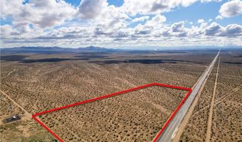0 Mulz Rd, Adelanto, CA 92301