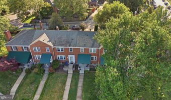 6467 BLENHEIM Rd, Baltimore, MD 21212