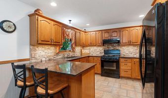 3892 COUNTY ROAD J, Abrams, WI 54101