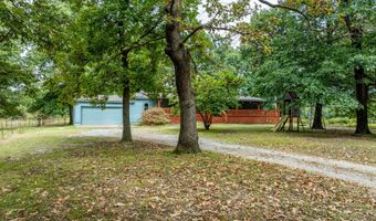 55780 E 260 Rd, Afton, OK 74331