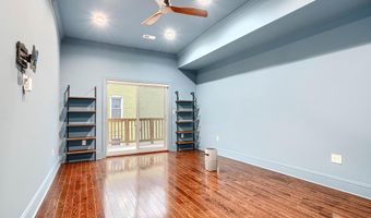 118 W FORT Ave, Baltimore, MD 21230
