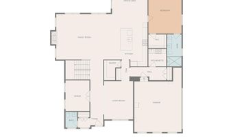 25004 FALLING BROOK Cir, Aldie, VA 20105
