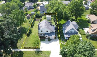716 S Jones St, Algona, IA 50511