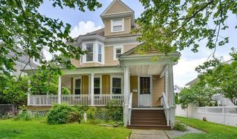1005 5th Ave, Asbury Park, NJ 07712
