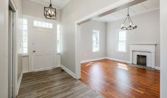 100 Church St, Abbeville, SC 29620