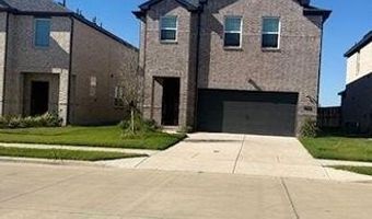 733 Santa Lucia Dr, Anna, TX 75409