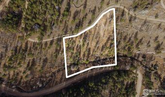 0 Cougar Cir Ct, Bellvue, CO 80512