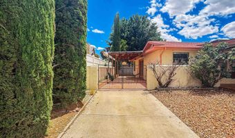 803 Latrobe Dr, Carlsbad, NM 88220