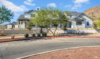 21071 W CANYON Dr, Buckeye, AZ 85396