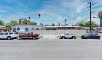 402 E 93rd St E, Los Angeles, CA 90003