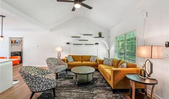 6111 Pine Cone Ln, Austell, GA 30168