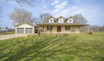 1896 PURDY BEAUTY HILL Rd, Bethel Springs, TN 38315