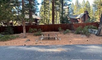 121 Juanita Drive Lot 2-36, Incline Village, NV 89451