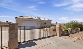4014 Tercero Rd, Bullhead City, AZ 86429