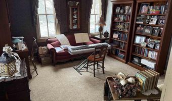 356 N Jefferson St, Berne, IN 46711