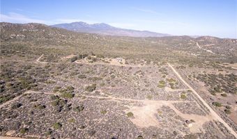 61826 Spanish Dagger Ln, Anza, CA 92539