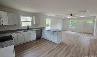907 Hill St, Albemarle, NC 28001