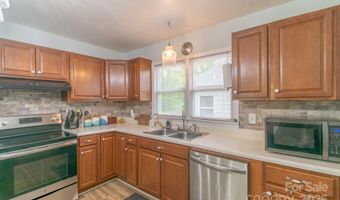 1116 Montgomery Ave, Albemarle, NC 28001