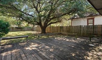 324 D St SW, Ardmore, OK 73401