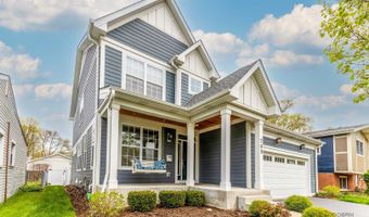 705 N Kaspar Ave, Arlington Heights, IL 60004