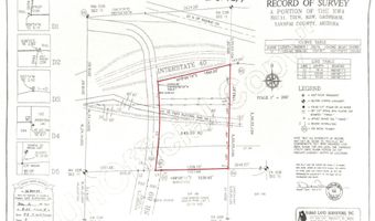 89 N State Highway 89, Ash Fork, AZ 86320