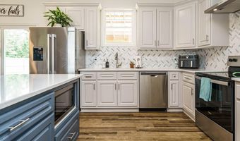 4110 Needham Rd, Bailey, NC 27807