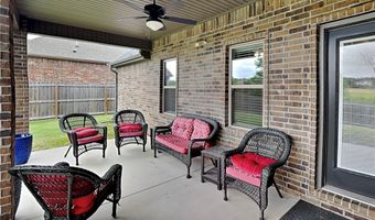 1101 Flat Rock St, Bentonville, AR 72713