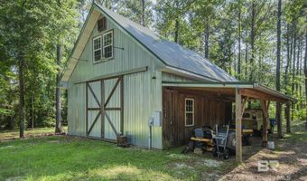 151 Mockingbird Ln, Atmore, AL 36502